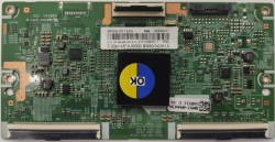 SAMSUNG - BN95-02132 , A , BN41-02354 , A , SAMSUNG , UE48JU6470 , 48JU6070 , Logic Board , CY-GJ048HGLV4H , T-Con Board