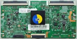 SAMSUNG - BN95-02131 , A , BN95-02280 , A , BN41-02354 , A , CY GJ040HGL5H , 40JU6070U , 15Y_VU40SLV0.3 , SAMSUNG , Logic Board , T-Con Board