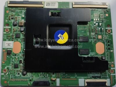 BN95-02490A , BN41-02297A , 2015_HAWK_UFT_SDC_UHD , CY-WJ048HGLVEH , 15Y_VUC48SR2V0.2 , Logic Board , T-con Board