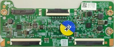 BN95-02673D , BN41-02292B , UE49N5300AU , Y-JN049GBLV1H , CY-JN049BGLV1H , Logic Board , T-con Board