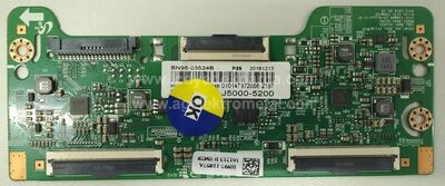 BN95-03524B , BN41-02292A , CY-JJ032BGLVGH , 14Y_32VNB5SL2LV0.2 , Logic Board , T-con Board