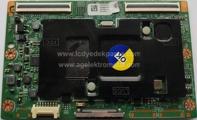 BN95-0857B , BN41-01939C , UE46F6340 , Logic Board , T-con Board