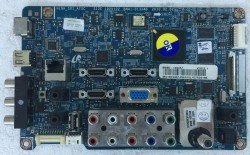 SAMSUNG - BN96-14944 , A , BN41-01334 , B , SAMSUNG , LN46C550 , LCD , T460HW03 VJ , Main Board , Ana Kart