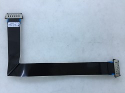 SAMSUNG - BN96-17116P , SAMSUNG , UE46ES6340 , LTJ460HW05-C , LVDS Cable , Lvds Kablosu , Logic Board Cable , Logic Kart Kablosu , Ctrl Board Cable , Ctrl Kart Kablosu