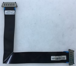 SAMSUNG - BN96-17116W , SAMSUNG , UE40EH5000 , LTJ400HM08-V , LVDS Cable , Lvds Kablosu , Logic Board Cable , Logic Kart Kablosu , Ctrl Board Cable , Ctrl Kart Kablosu