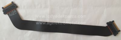 BN96-18130C , SAMSUNG , UE40D6000 , LVDS Cable , Lvds Kablosu , Logic Board Cable , Logic Kart Kablosu , Ctrl Board Cable , Ctrl Kart Kablosu