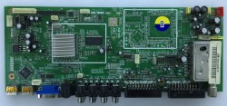 Sunny Axen - B.TR901E , 7432 , SUNNY AL-323C1 , LCD , LTA320AP02 , LTA320WT-L05 , Main Board , Ana Kart
