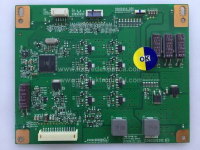 C390S01E01C , L400S101EA-C003 , V400DK1-KS1 , CMO , Led Driver Board , Led Sürücü Kartı