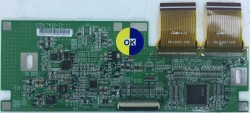 AUO - CDK1AB-D , AUO , Logic Board , T-con Board