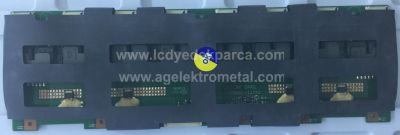 CIU11-T0063 , 49-3-0140-000 , T260WX02 VG , 26770TN , Inverter Board