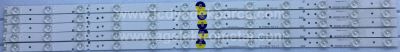 CMO , V390HJ1-P02 , CX390DLEDM , SKYTECH , ST-4040 , IC-A-CNT39D358 , 5 ADET LED ÇUBUK