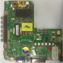 Premier - CV59H-A42 , E01-V59-HA42 , PREMIER , PR40A60 , LM400D7 , Main Board , Ana Kart