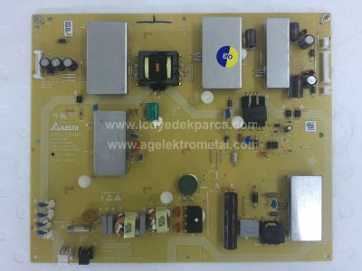 DPS-174BP A , 2950323502 , ZBR910R , ARÇELİK , A47-LB-9377 , Power Board , Besleme Kartı , PSU