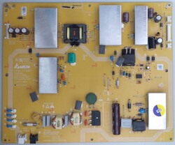 ARÇELİK BEKO - DPS-174BP , 2950323502 , ZBT910R , PHILIPS , LTA460HJ19 , B-46LB-8376 , Power Board , Besleme Kartı , PSU