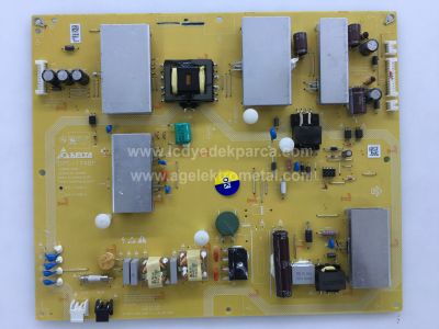 DPS-174BP A , 2950323502 , ZBR910R , BEKO , B42-LB-9377 , LED , LC420EUN SF F4 , Power Board , Besleme Kartı , PSU