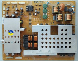 PHILIPS - DPS-411AP-3 , 2722 171 00867 , 2722 171 00698 , PHILIPS , 52PFL5604 , Power Board , Besleme Kartı , PSU