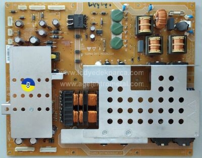 DPS-411AP-3 , 2722 171 00867 , 2722 171 00698 , PHILIPS , 52PFL5604 , Power Board , Besleme Kartı , PSU