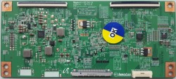 CMO - EAJD2S51 , INNOLUX , CMO V500DJ2-KS5 , 50UH63 , Logic Board , T-con Board