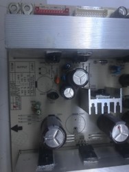 EAX40157603 , (1.0) , EAY40505204 , LGP42-08H , LG , M4210LCBA , LCD , LD420WUN SC A1 , Power Board , Besleme Kartı , PSU - 2