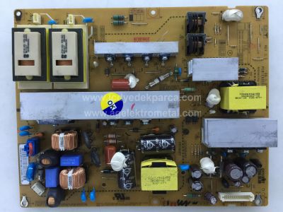 EAX55357701 , /32 , LGP42-09LF , LG , 42LH4000 , 42LF2500 , LCD , LC420WUH SB A1 , LC420WUE SB C1 , Power Board , Besleme Kartı , PSU