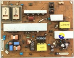 LG - EAX55357704/5 , LGP37-09LJF , LG , 37LF2500-ZA , LC370WUE , Power Board , Besleme Kartı , PSU