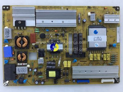 EAX62865601 , /7 , LGP3237-11SPCI , LG , 32LV3550 , Power Board , Besleme Kartı , PSU