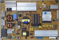 LG - EAX62865601/7 , REV1.0 , LGP3237-11SP , 37VL3550 , T37HW05V 01 , Power Board , Besleme Kartı , PSU