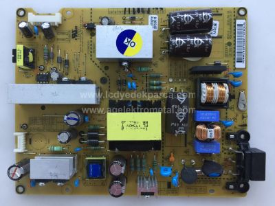 EAX64905301 , (2.3) , (2.2) , LGP3739-13PL1 , LG , 39LN5300 , Power Board , Besleme Kartı , PSU