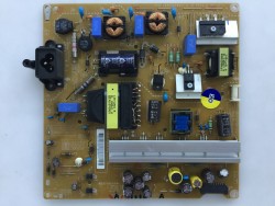 LG - EAX65628601 , (1.3) , LGP3942I-14PL1-IT , LG , 42LB580N , D LED , HC420DUN-VAHS2-51XX , LC420DUE F A4 , Power Board , Besleme Kartı , PSU