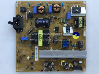 EAX65628601 , (1.3) , LGP3942I-14PL1-IT , LG , 42LB580N , D LED , HC420DUN-VAHS2-51XX , LC420DUE F A4 , Power Board , Besleme Kartı , PSU