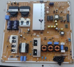 LG - EAX66055501 , (2.2) , EAY63729201 , LG6065-15UL6 , LC650EQF PH F1 , 65UF950 , Power Board , Besleme Kartı , PSU