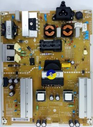 LG - EAX66203101 , (1.7) , LGP4760R1-15CH2 , LG , 50LF650 , Power Board , Besleme Kartı , PSU