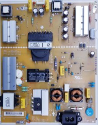 LG - EAX66944001 , (1.3) , EAY64388821 , 55UH6150 , LC550EGE FJ M3 , LC550EGE FJ M4 , 55UH605 , Power Board , Besleme Kartı , PSU