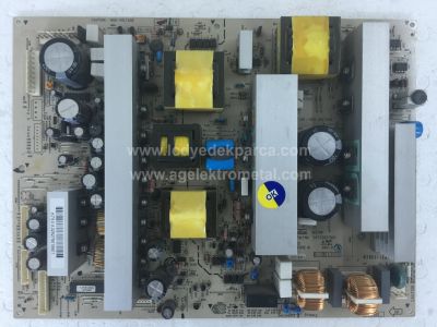 EAY32927901 , PSC10190E M , PKG1 , 42PC51 , PDP42X4 , LG , Power Board , Besleme Kartı , PSU