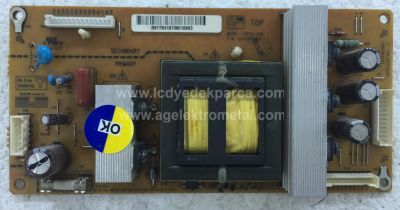 EAY41970901 , LGP32-ATN , LG , 32LG6000 , LCD , Power Board , Besleme Kartı , PSU