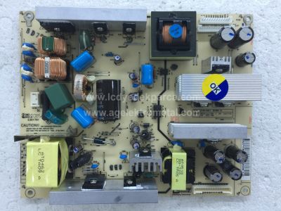 EAY46912301 , OPVP-0061 REV :D , LG M2794DP PZ , Power Board , Besleme Kartı , PSU