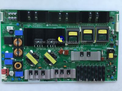 EAY58476101 , LGP55-09S , LG , 55LH95 , Power Board , Besleme Kartı , PSU