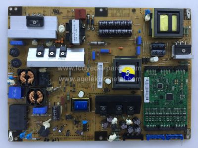 EAY60802801 , 3PAGC10017A-R , PLDC-L901A , LG , 32 INCH , LGD , Power Board , Besleme Kartı , PSU