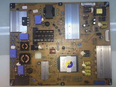 EAY62171601 , EAX63729001/7 , LGP4247-11SPL , LG , 42LW4500 , 42LW5590 , LC420EUF SD PX , Power Board , Besleme Kartı , PSU