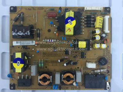 EAY62512402 , EAX64744501 (1.3) , LGP32M-12P-3P , LG , 32LM660S , LC320WUA , Power Board , Besleme Kartı , PSU