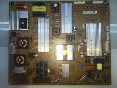 EAY62169801 , EAX62865401/8 , LGP4247-11SLPB , 3PAGC10042A-R , PLDH-L006A , LG , 42LV570S , 42LV5400 , 42LV5590 , 42LW570 , Power Board , Besleme Kartı , PSU