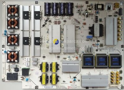 EAY63348801 , B12D198801 , LGP55F-14OP , LG , 55EC930 , LC550LUD MF P2 , Power Board , Besleme Kartı , PSU