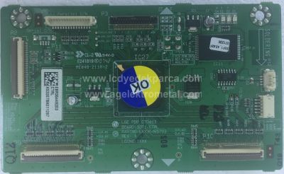 EBR36449203 , EAX36465703 , 32F1_CTRL , LG , PDP32F1T031 , P32M-LW10N , CREA , Logic Board , T-Con Board