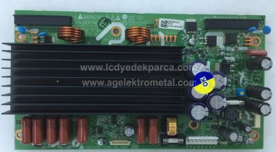 EBR36632801 , EAX32685301 , 42X4 , LG , 42PC51 , Z-SUS KART , Z-SUS BOARD