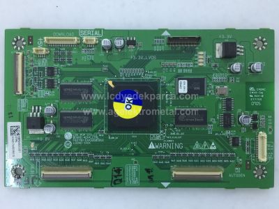 EBR36633201 , EAX32685602 , 42X4 , LG , 42PC51 , Logic Board , T-con Board