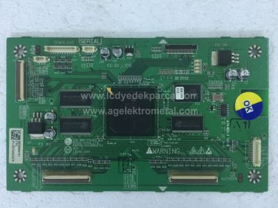 EBR36954101 , EAX36952701 , 42PC51 , PDP42X4 , LG , Logic Board , T-Con Board