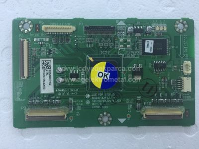 EBR38897103 , EAX36461503 , 32F1_CTRL , LG , Logic Board , T-Con Board