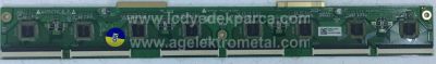 EBR50174803 , EAX50216301 , YDRVTP , PDP42G1 , LG , Buffer Board , Buffer Kart