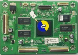 LG - EBR50219803 , EAX50220802 , 42GA1A_CTRL , LG , P0P42G10235 , 42PG6000 , Logic Board , T-Con Board