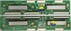 LG - EBR56579803 , EAX56943801 , 50G2-YDB , LG , PDP50G2000 , Buffer Board , Buffer Kart